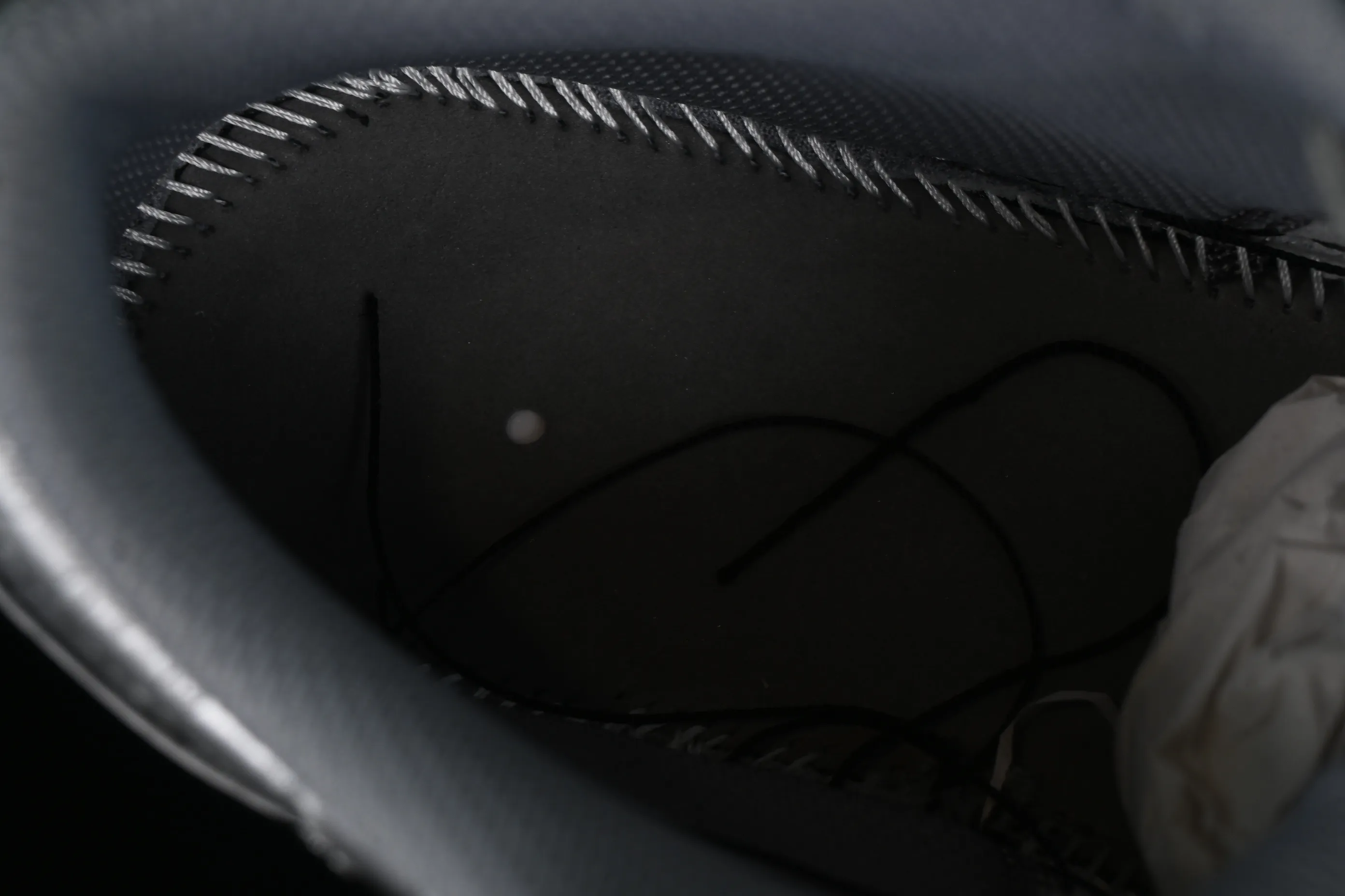All categories Air Jordan Jordan series basketball shoes Air Jordan 1 Low Air Jordan 1 Low AJ1 Joe 1 Panda Prank Modern Wei Realm Gray Series Black and Silver Gray Low-top Cultural and Casual Shoes 553560-053